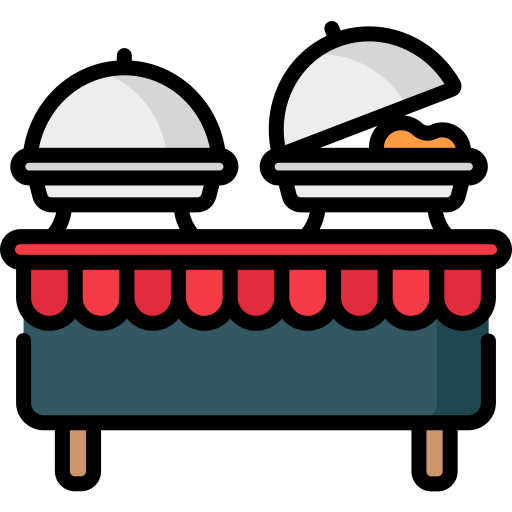 Premium Buffet