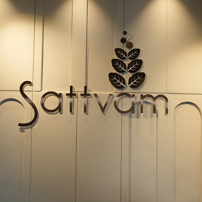 Sattvam Sadashivanagar