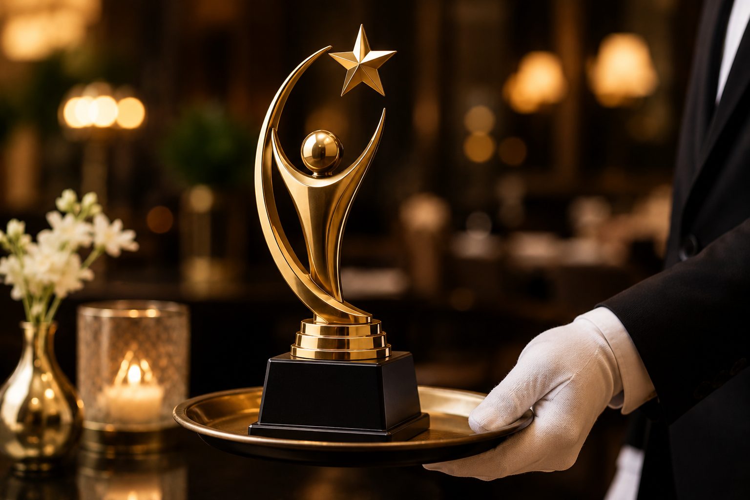 Excellence in Hospitality
